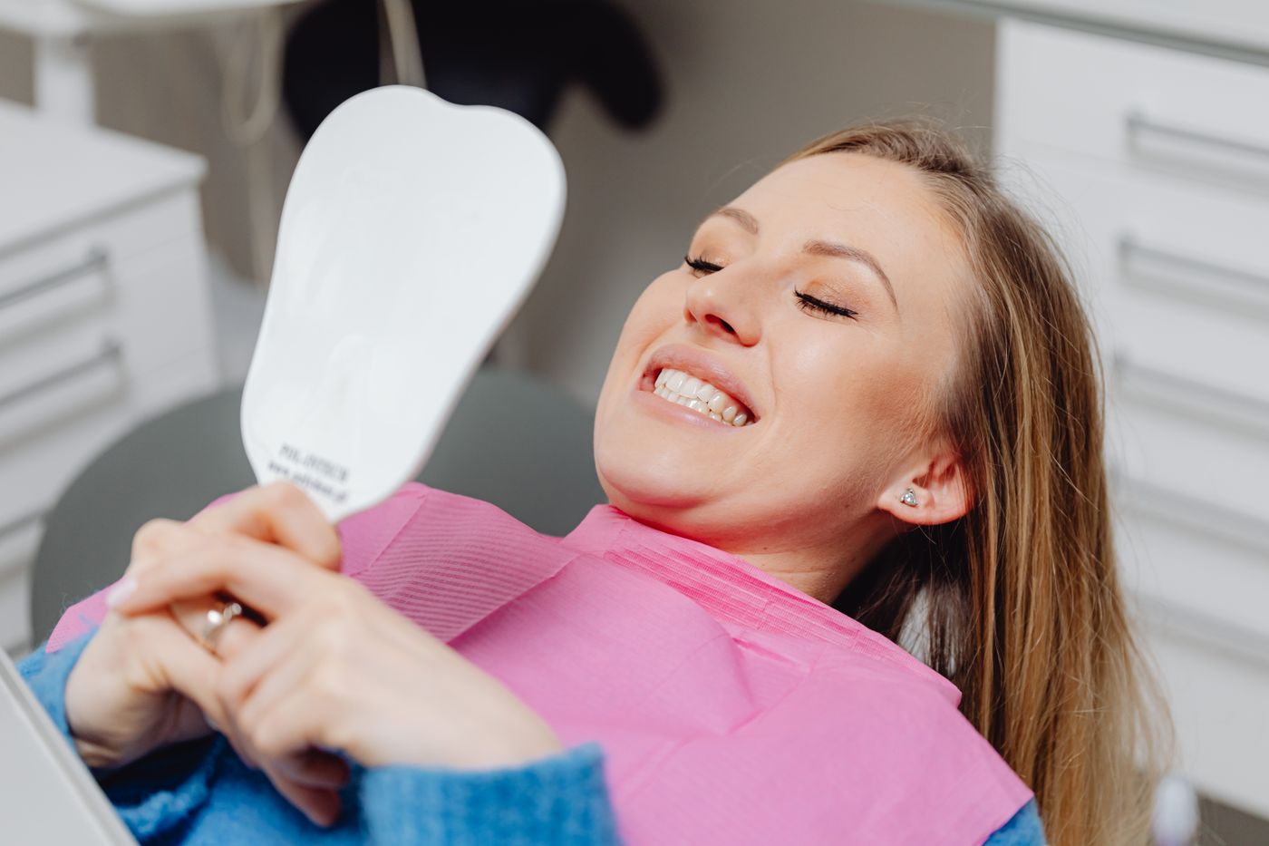 Warm, welcoming dental care at Manasa Dental Clinic